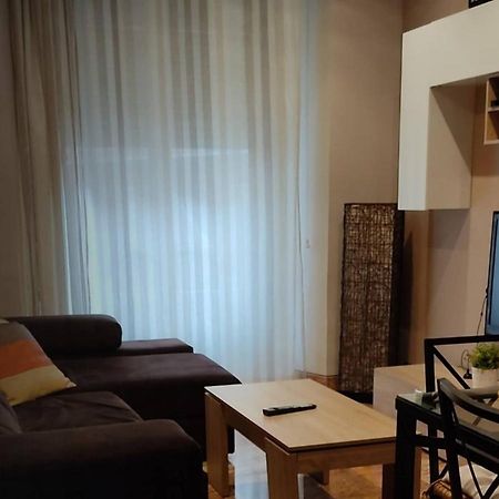 Appartement Vt Uribarri En El Corazon De Bilbao Extérieur photo