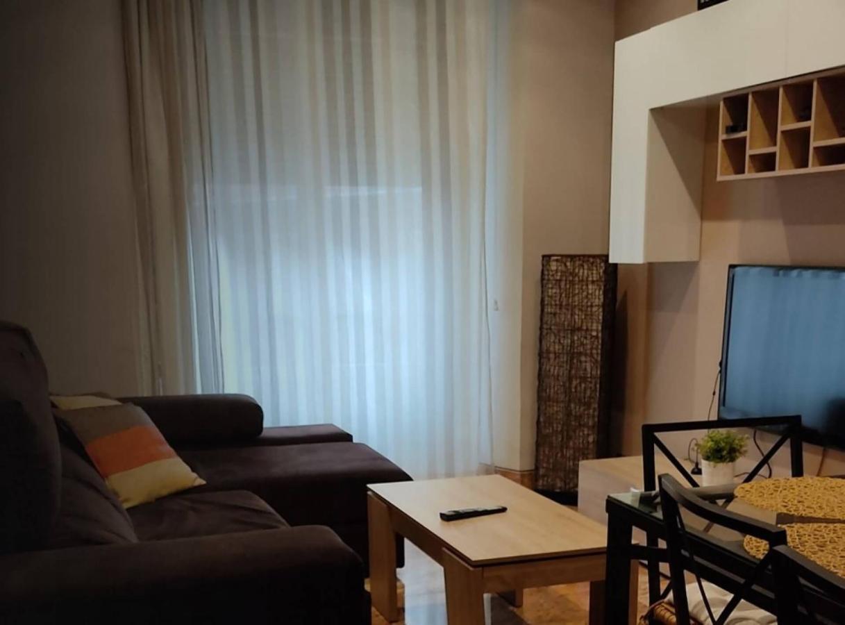 Appartement Vt Uribarri En El Corazon De Bilbao Extérieur photo